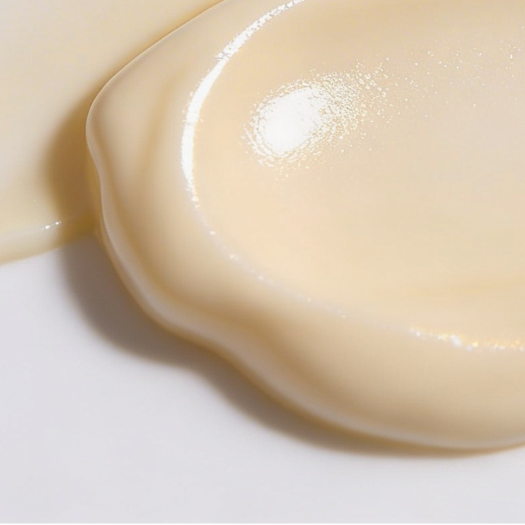 Nourishing Mask - Mango & Coconut