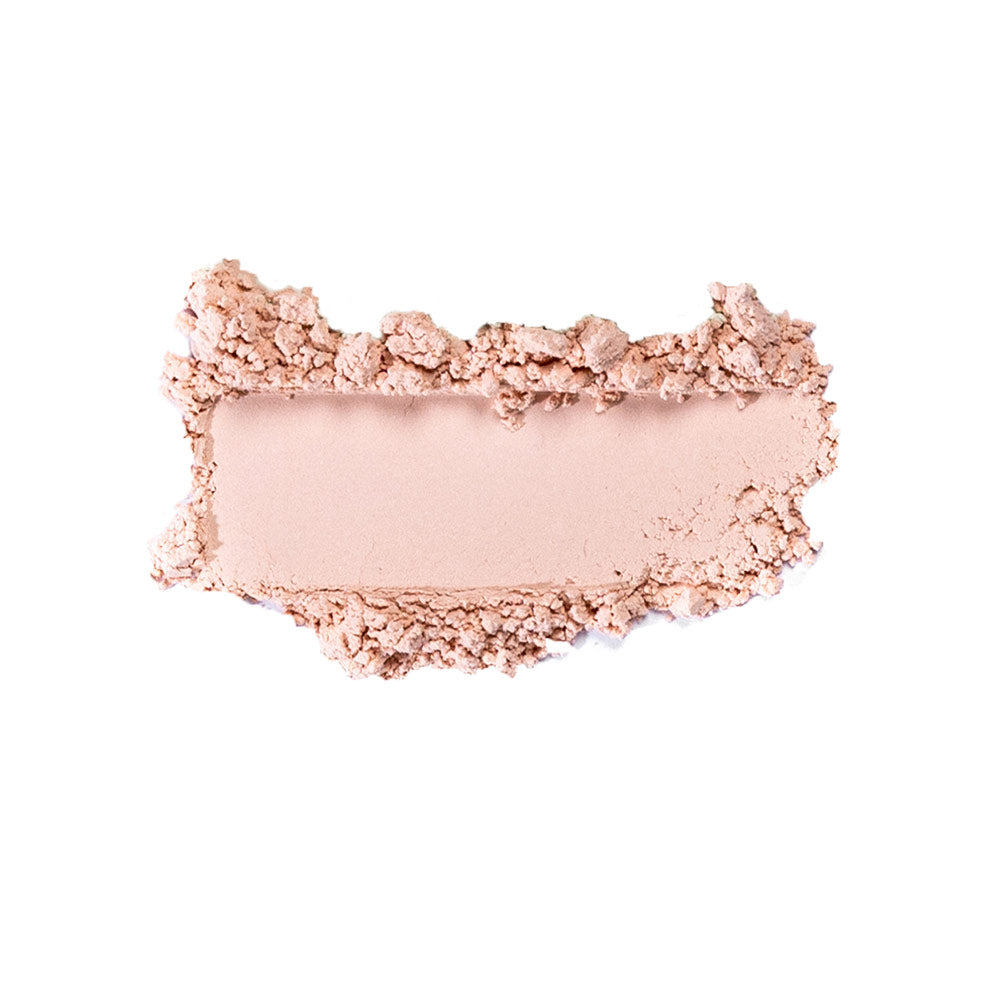 Rice Loose Powder - Long-lasting mattifying