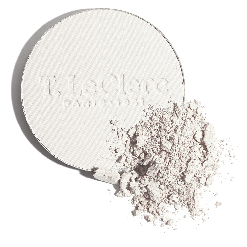 POUDRE COMPACTE DE RIZ - FORMULE SOIN