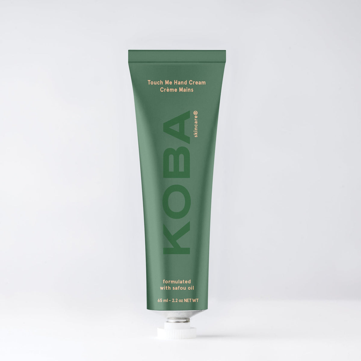 Touch Me Handcreme