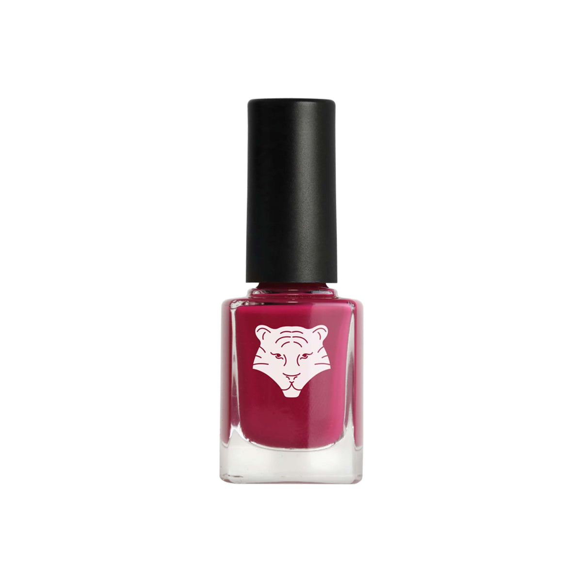 Nail Polish | Raspberry Red 222