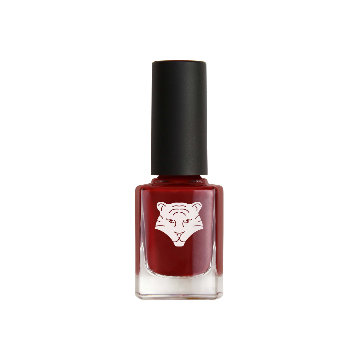 Nail Polish | Bordeaux Red 207