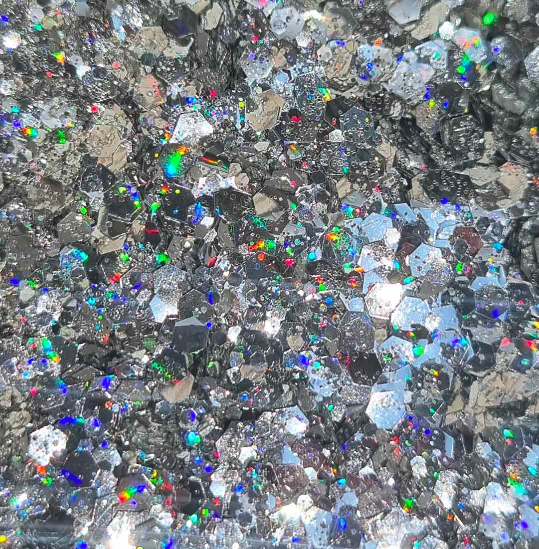 Y'Holo Sequins