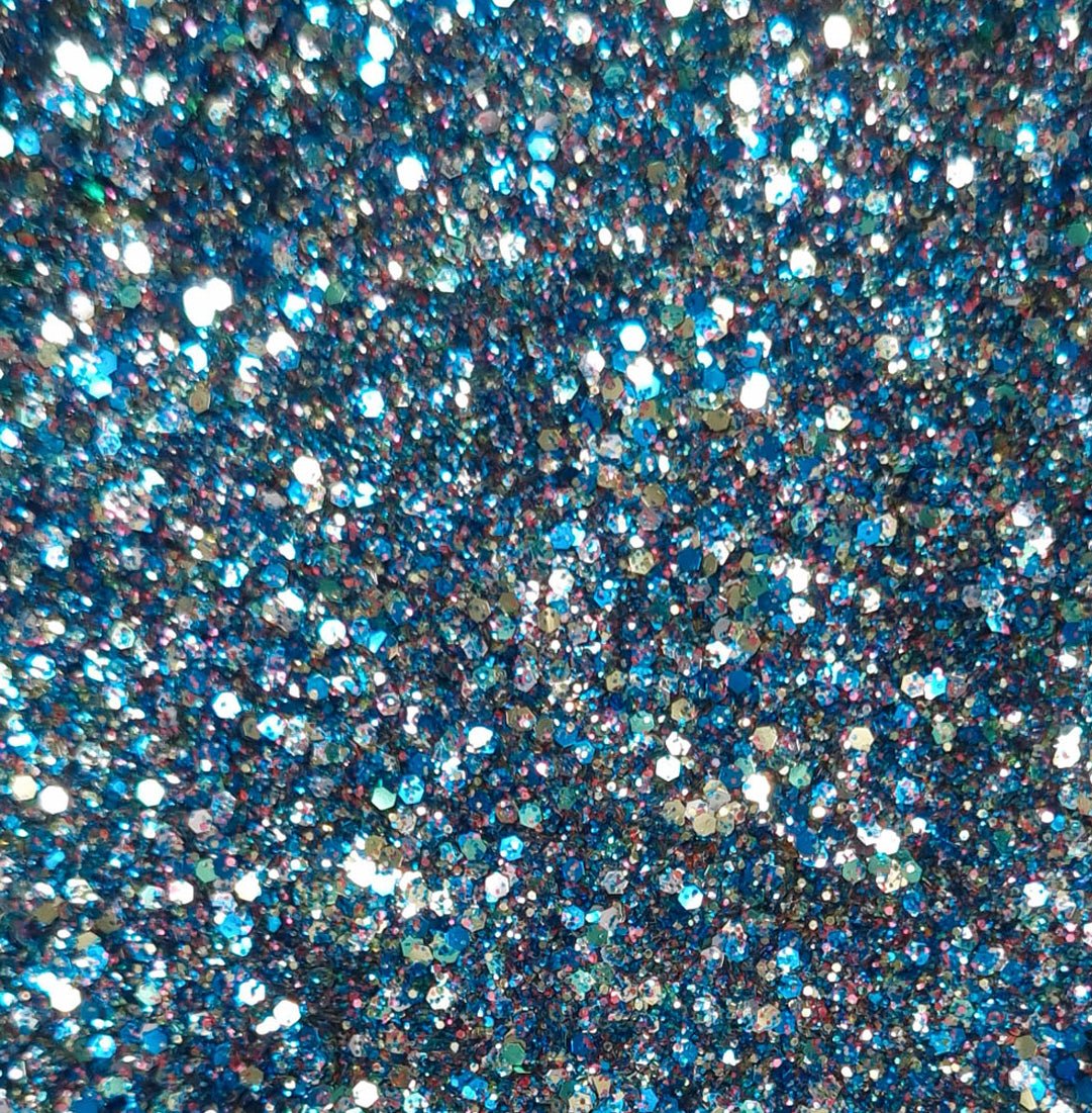 GalaxSiSi Glitter