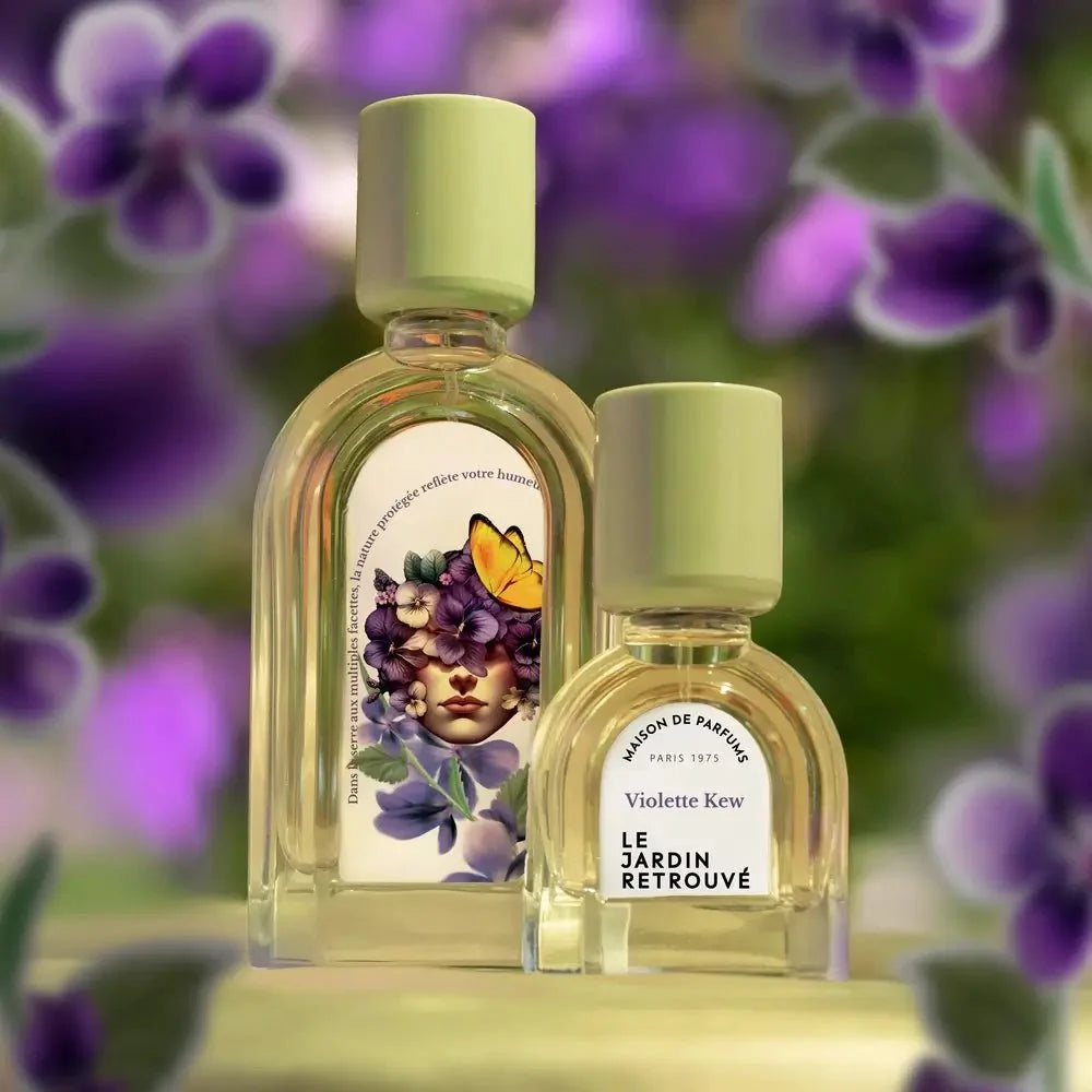 Violette Kew - The Protector - Eau de Parfum