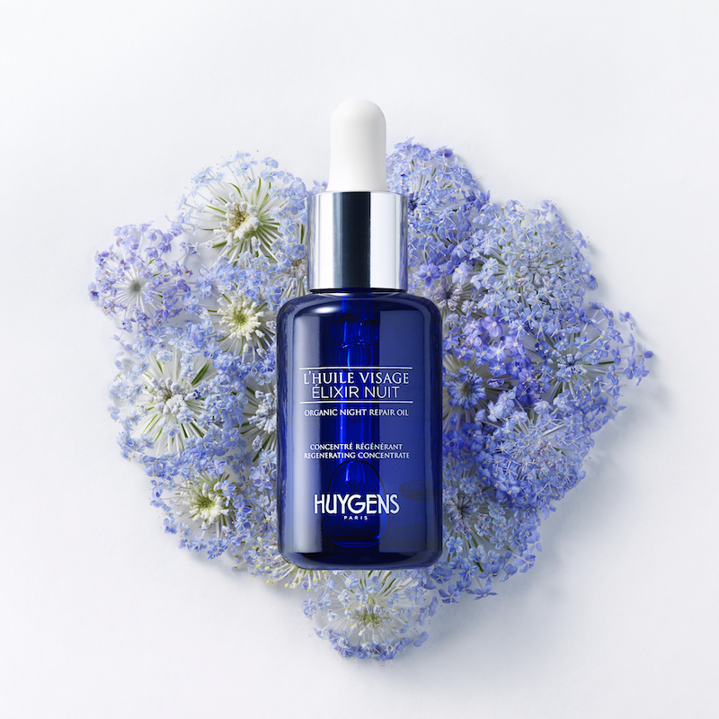 L'HUILE VISAGE ELIXIR NUIT
