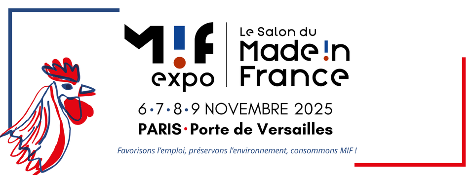 Salon du Made in France 2025 : La French Beauty célèbre la beauté engagée