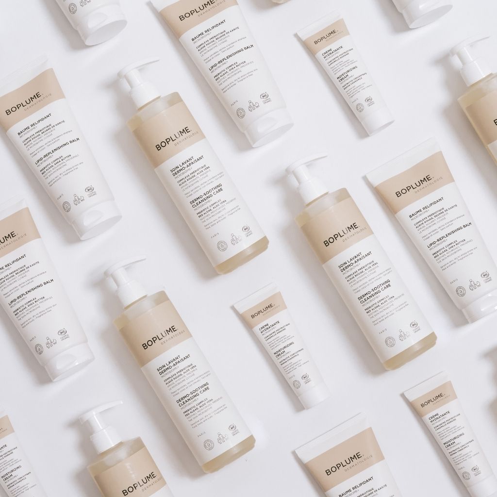 BOPLUME DERMATOLOGIE