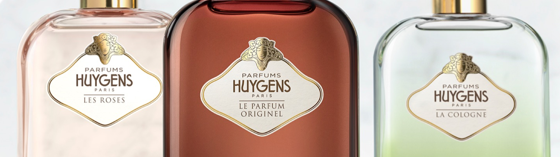 Huygens Parfums