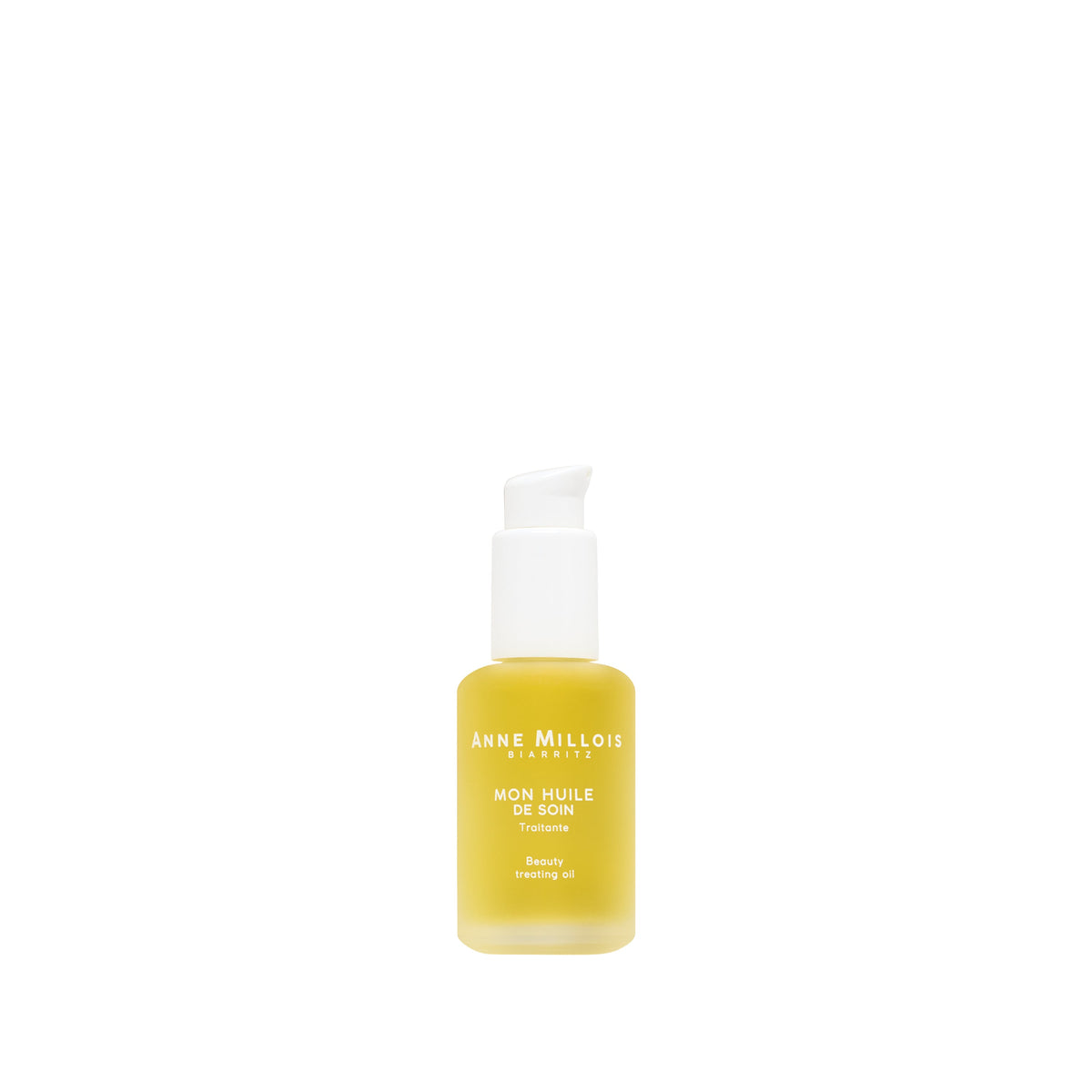 Mon Huile de Soin 30ml - Huile visage multifonction