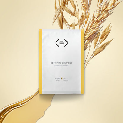 coffret douceur [mains, corps et cheveux]