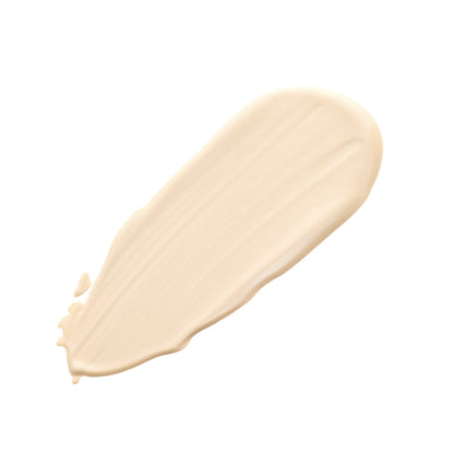 Foundation SPF 15 - Powder matte finish
