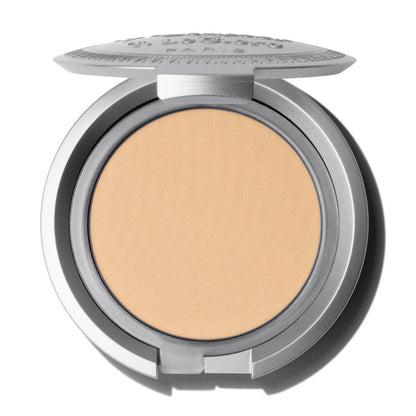 FOND DE TEINT COMPACT POUDRÉ