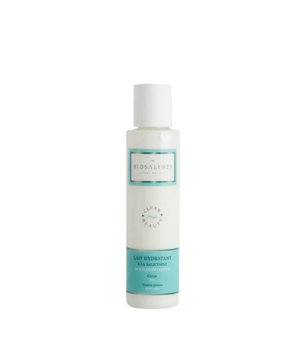 Salicornia moisturizing milk