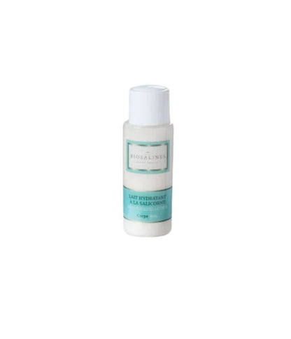 Salicornia moisturizing milk