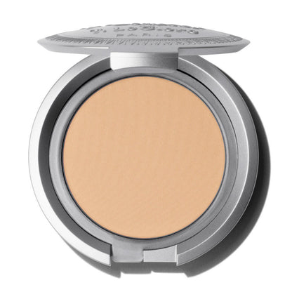 FOND DE TEINT COMPACT POUDRÉ