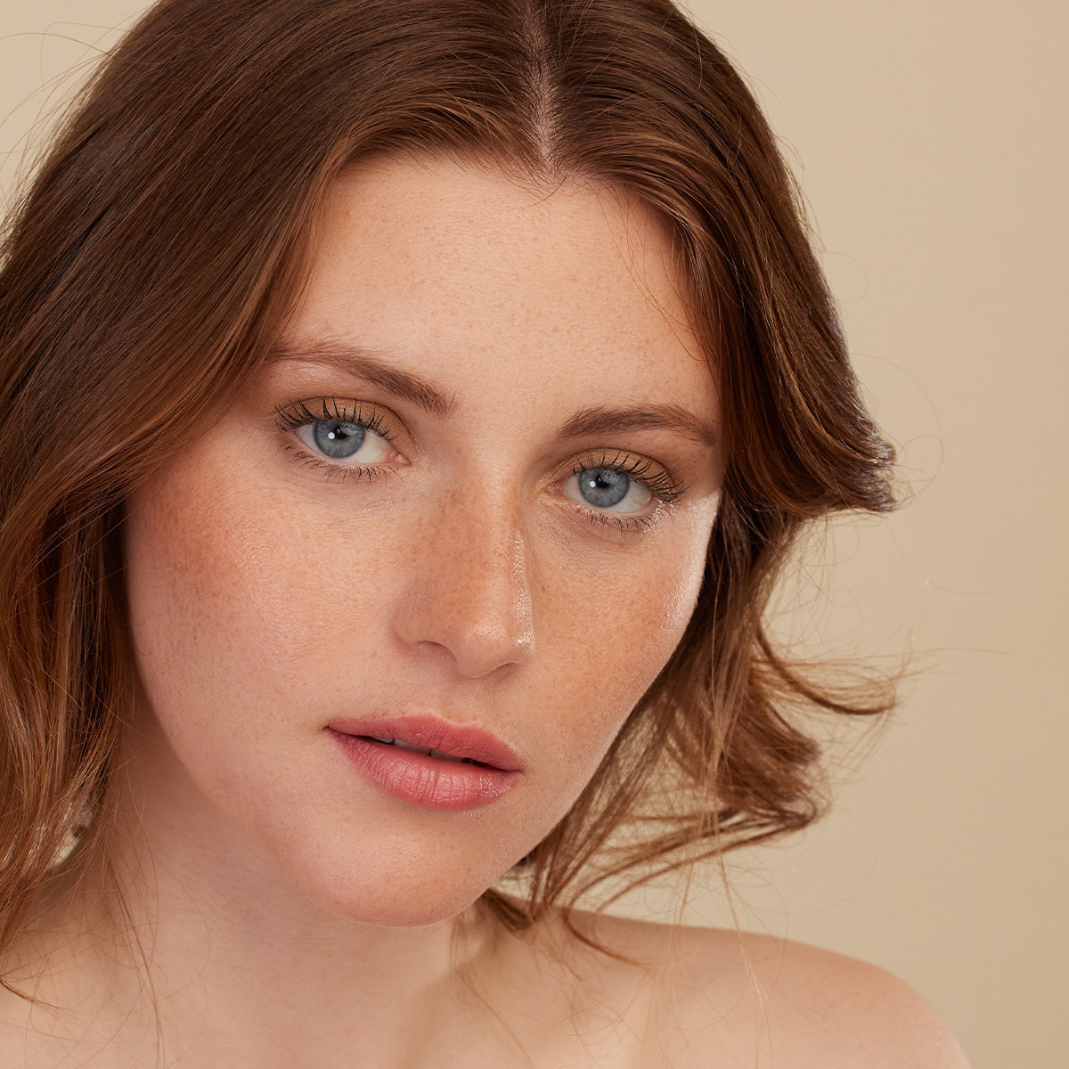 Corrective Foundation 105N Ivory