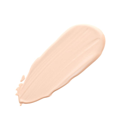 Foundation SPF 15 - Powder matte finish