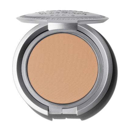 FOND DE TEINT COMPACT POUDRÉ