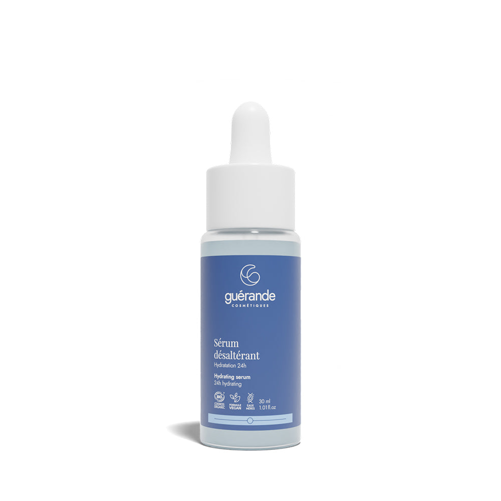 Sérum désaltérant 30ml