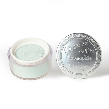 Loose Mattifying Powder - Skincare Formula