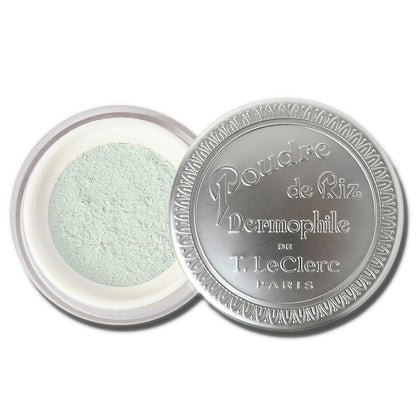 Loose Mattifying Powder - Skincare Formula