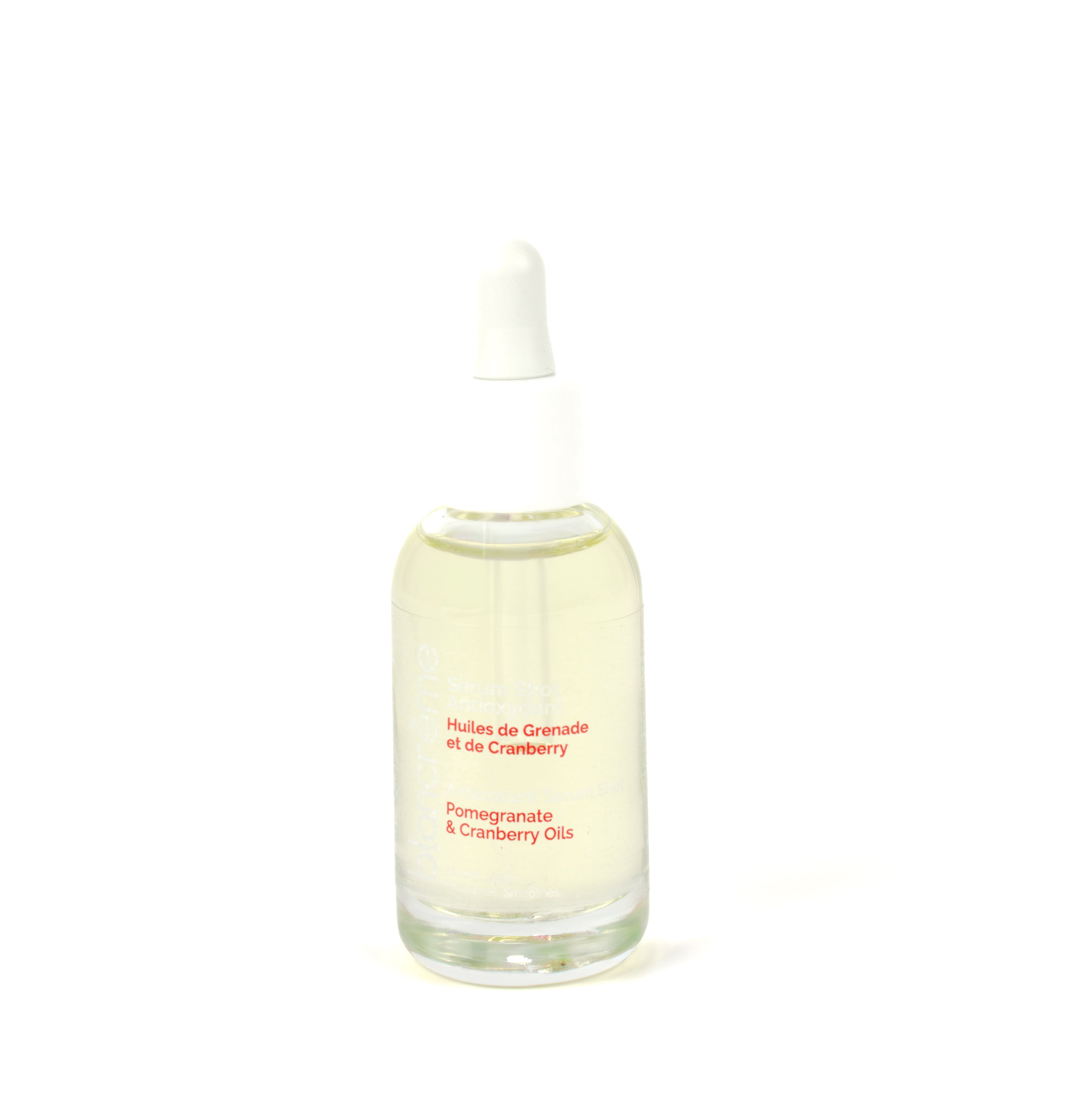 Concentrated Facial Serum - Antioxidant