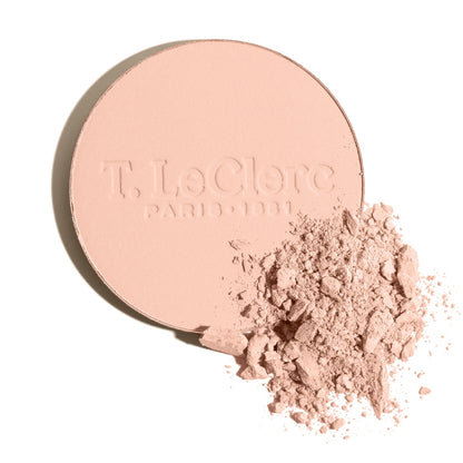 Compact Rice Powder
