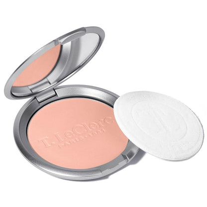 Poudre de Riz Compacte