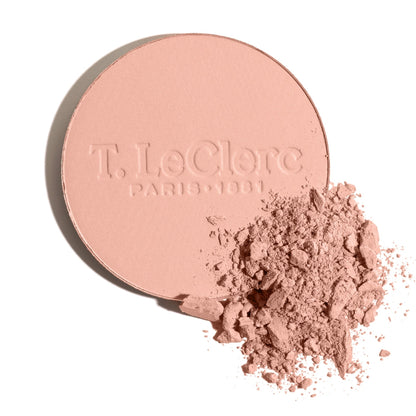 Poudre de Riz Compacte