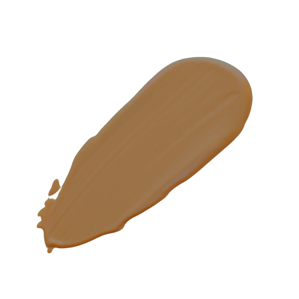 Foundation SPF 15 - Powder matte finish