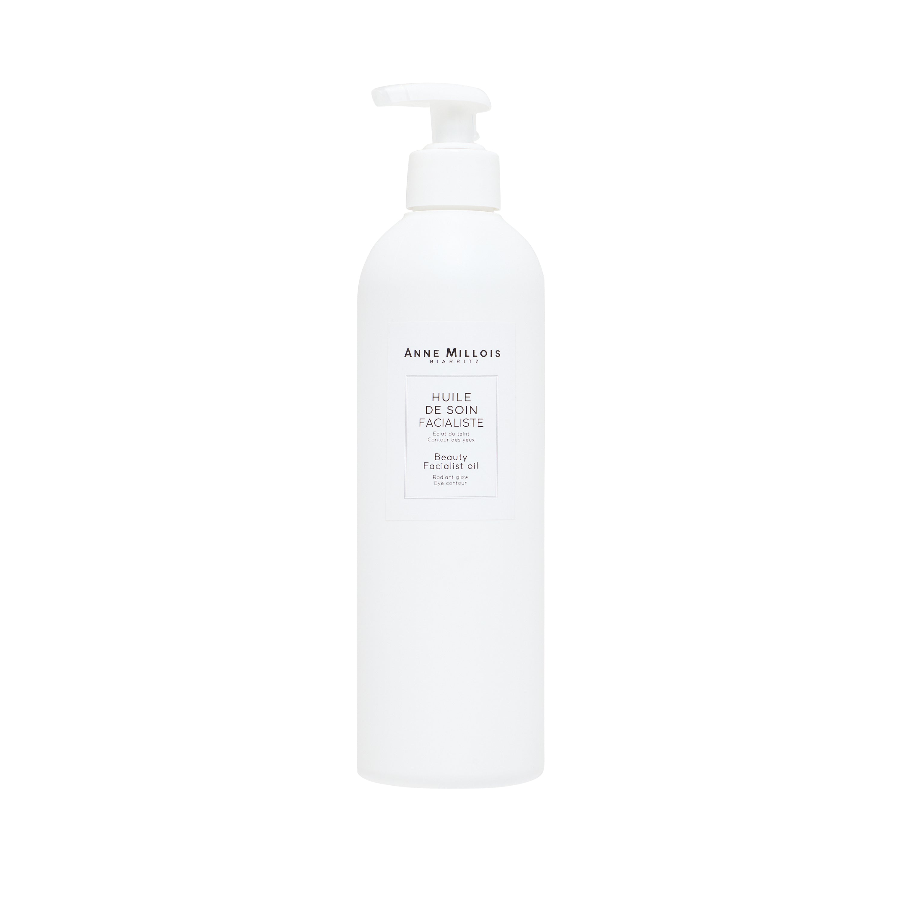 FACIALIST SKINCARE OIL