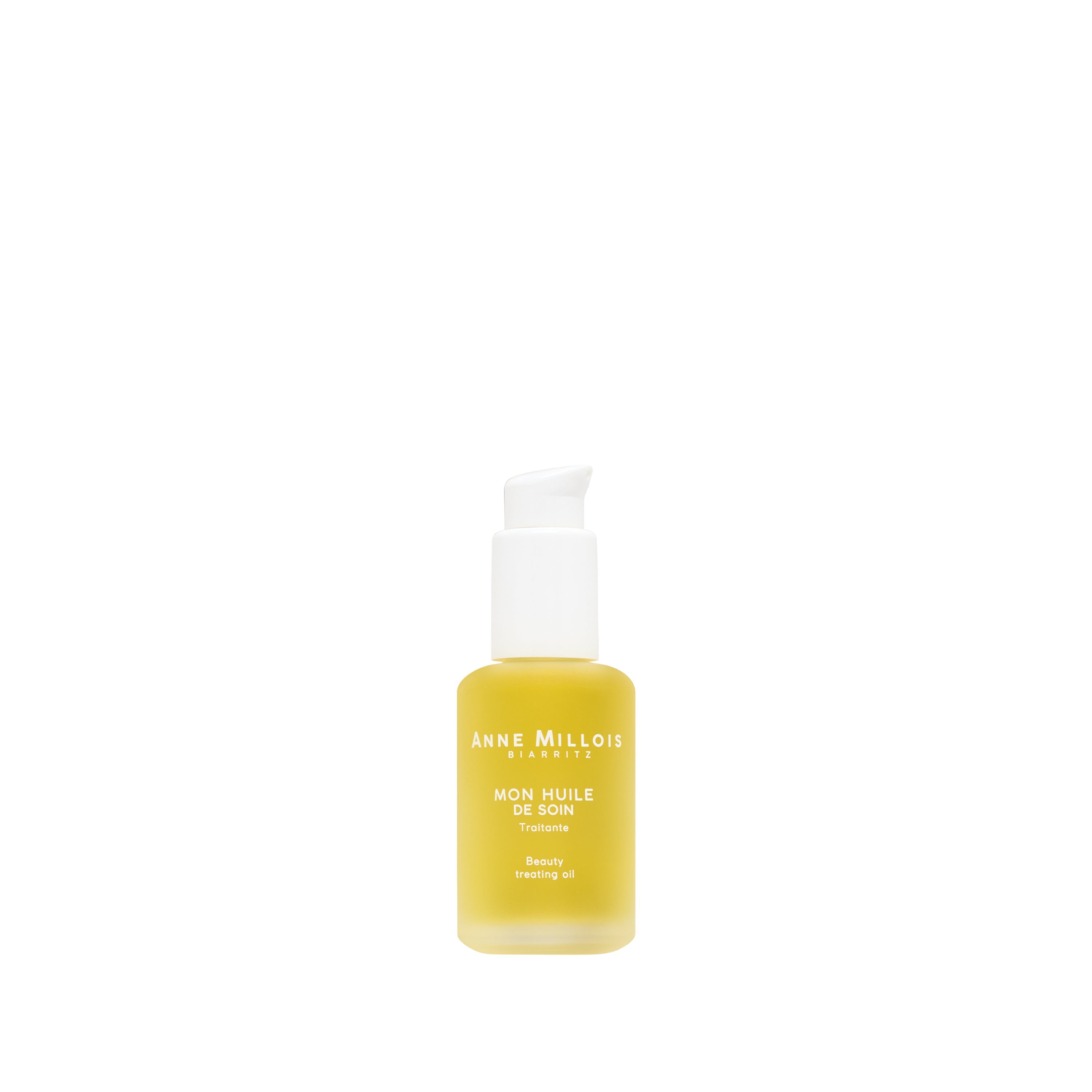 My Body Oil 30ml