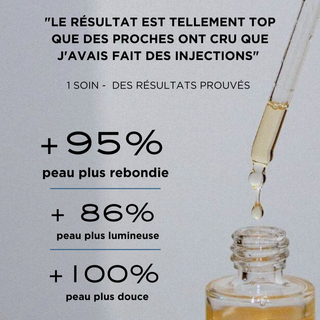 Beauty Oil
