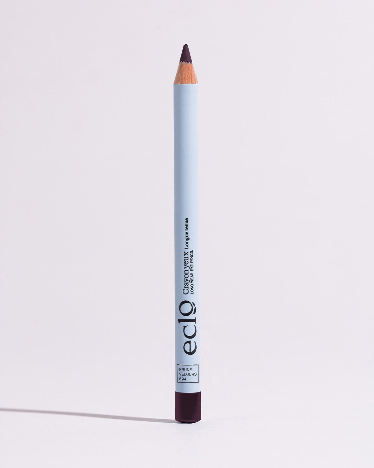 Velvet Plum Eye Pencil 004