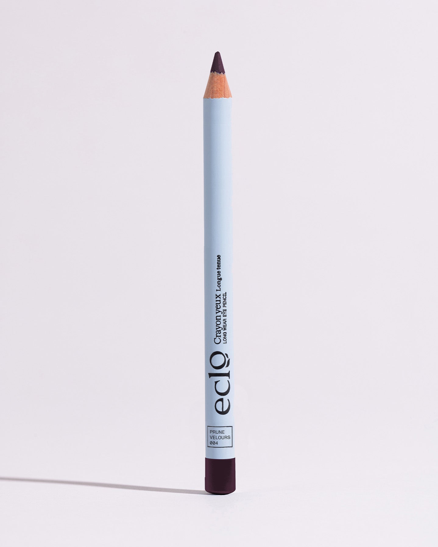 Velvet Plum Eye Pencil 004