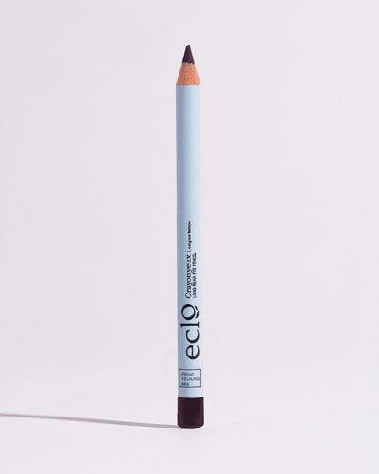 Oogpotlood 004 Prune Velours
