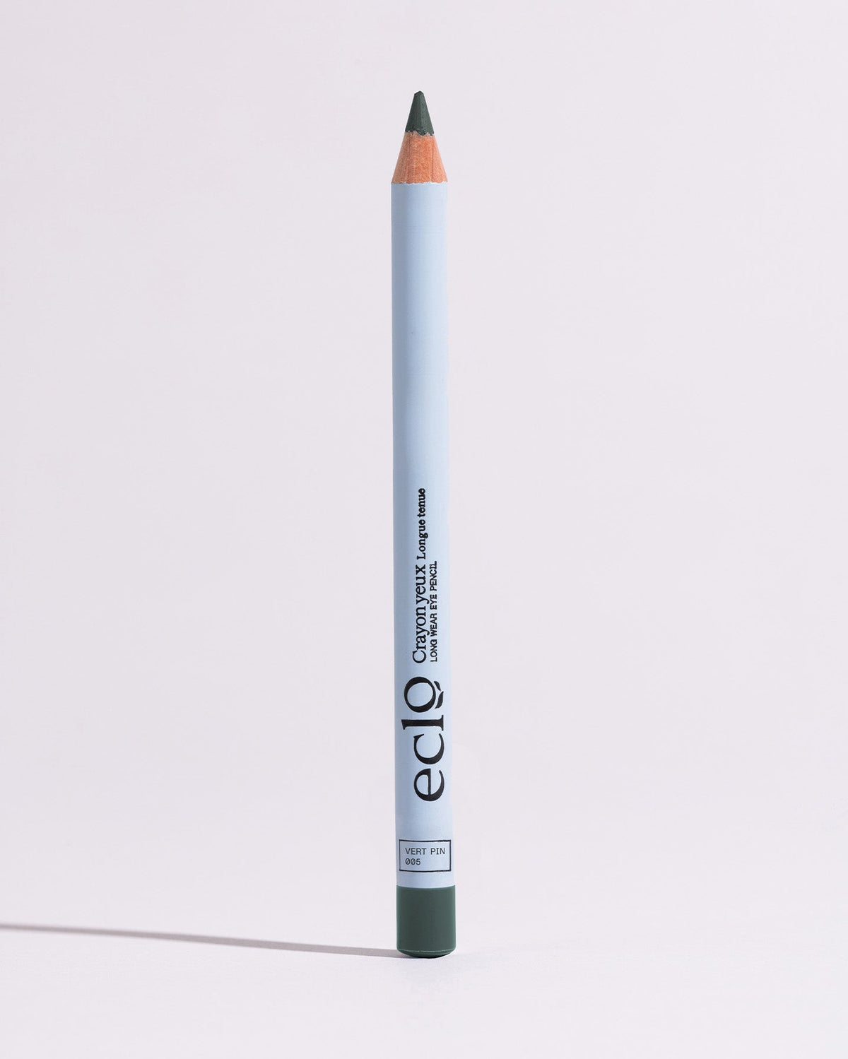 Eye Pencil 005 Pine Green