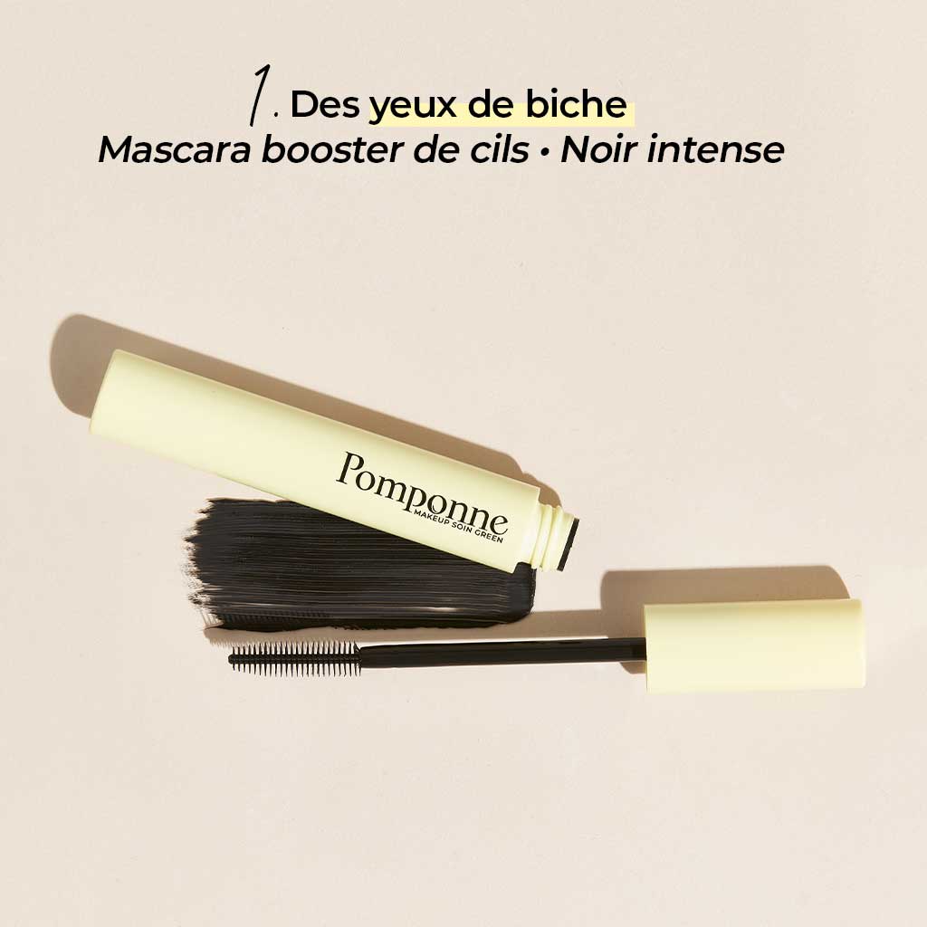 Fur Pouch • Best-Selling DUO