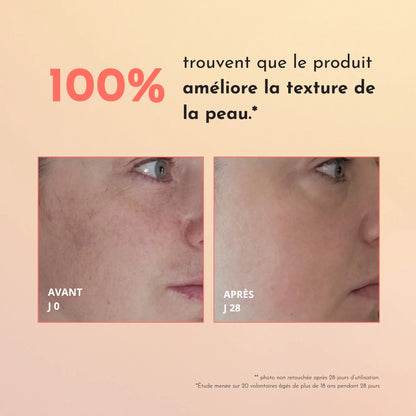 Exfoliërend masker