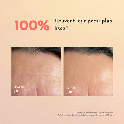 Exfoliërend masker