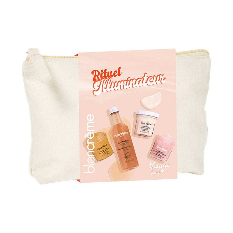 Face kit - Illuminating Ritual