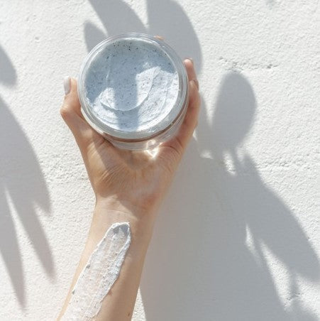 Body Scrub