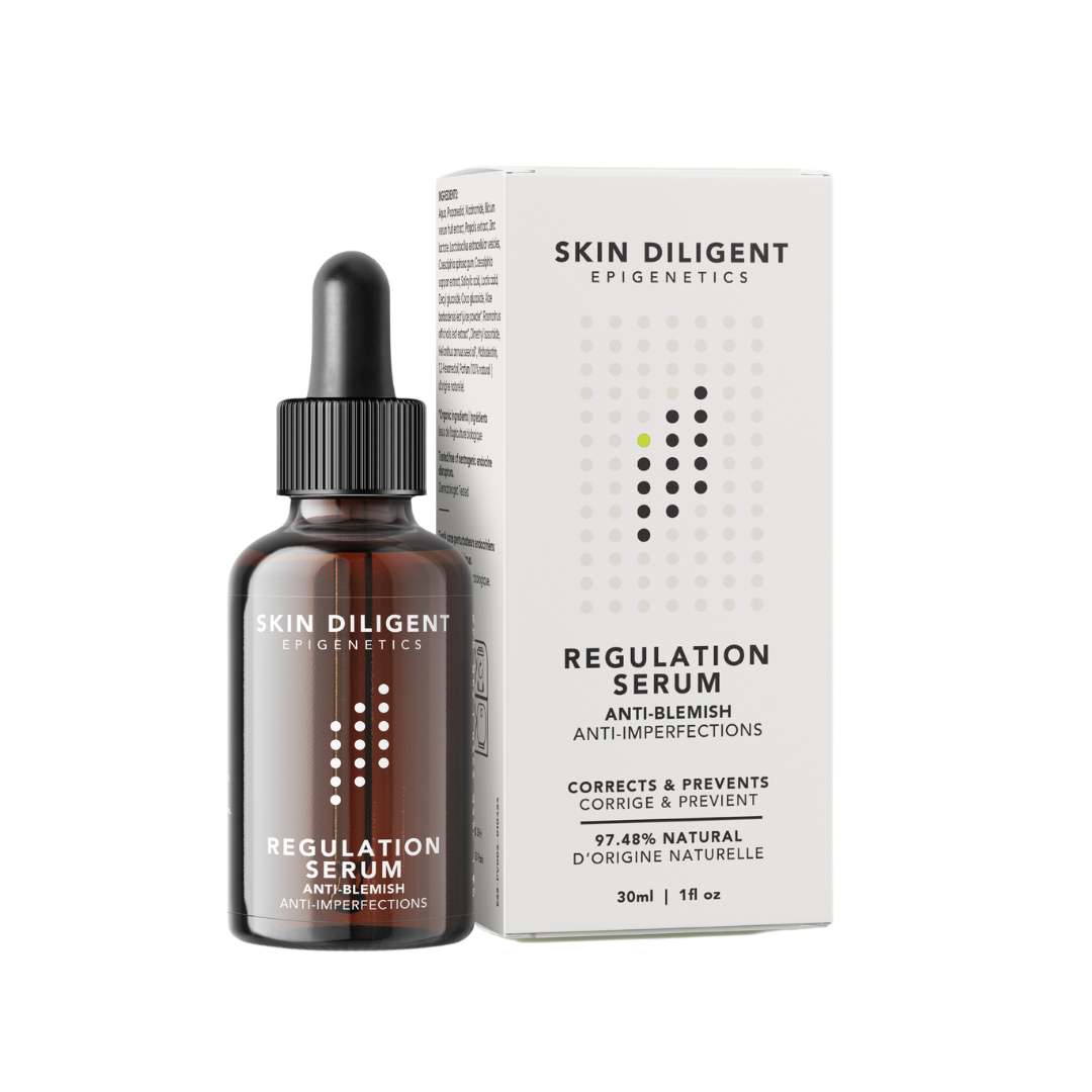 REGULATING SERUM 30ml