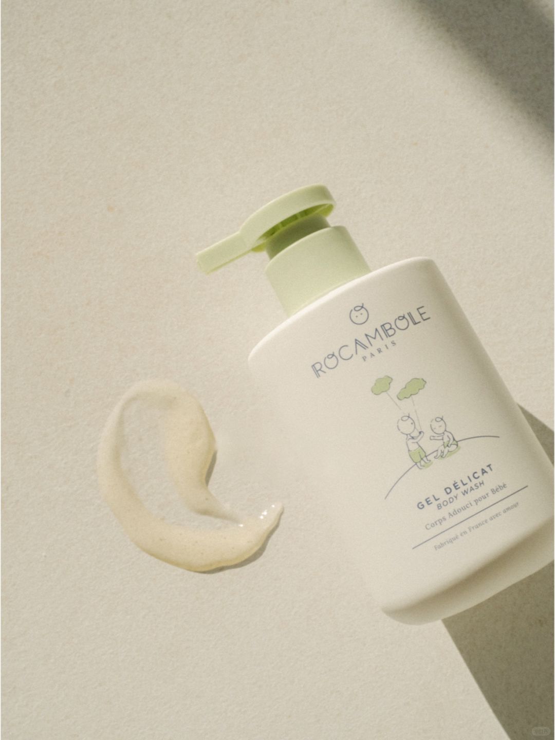 Delicate Cleanser