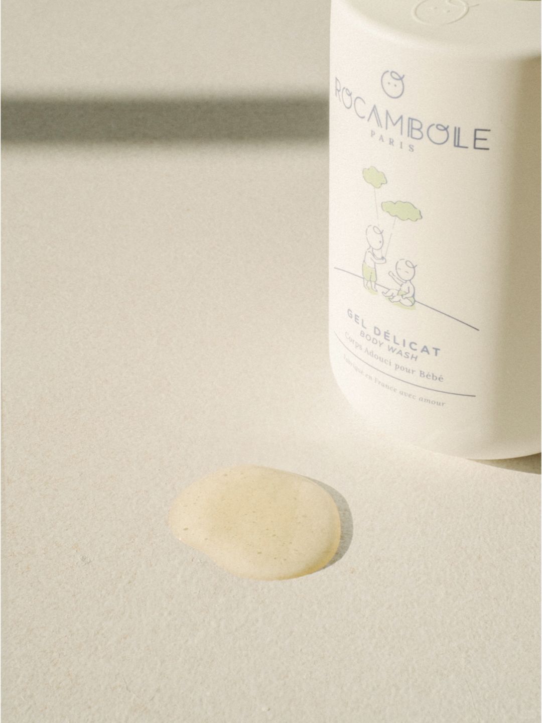 Delicate Cleanser