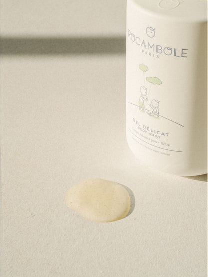 Delicate Cleanser