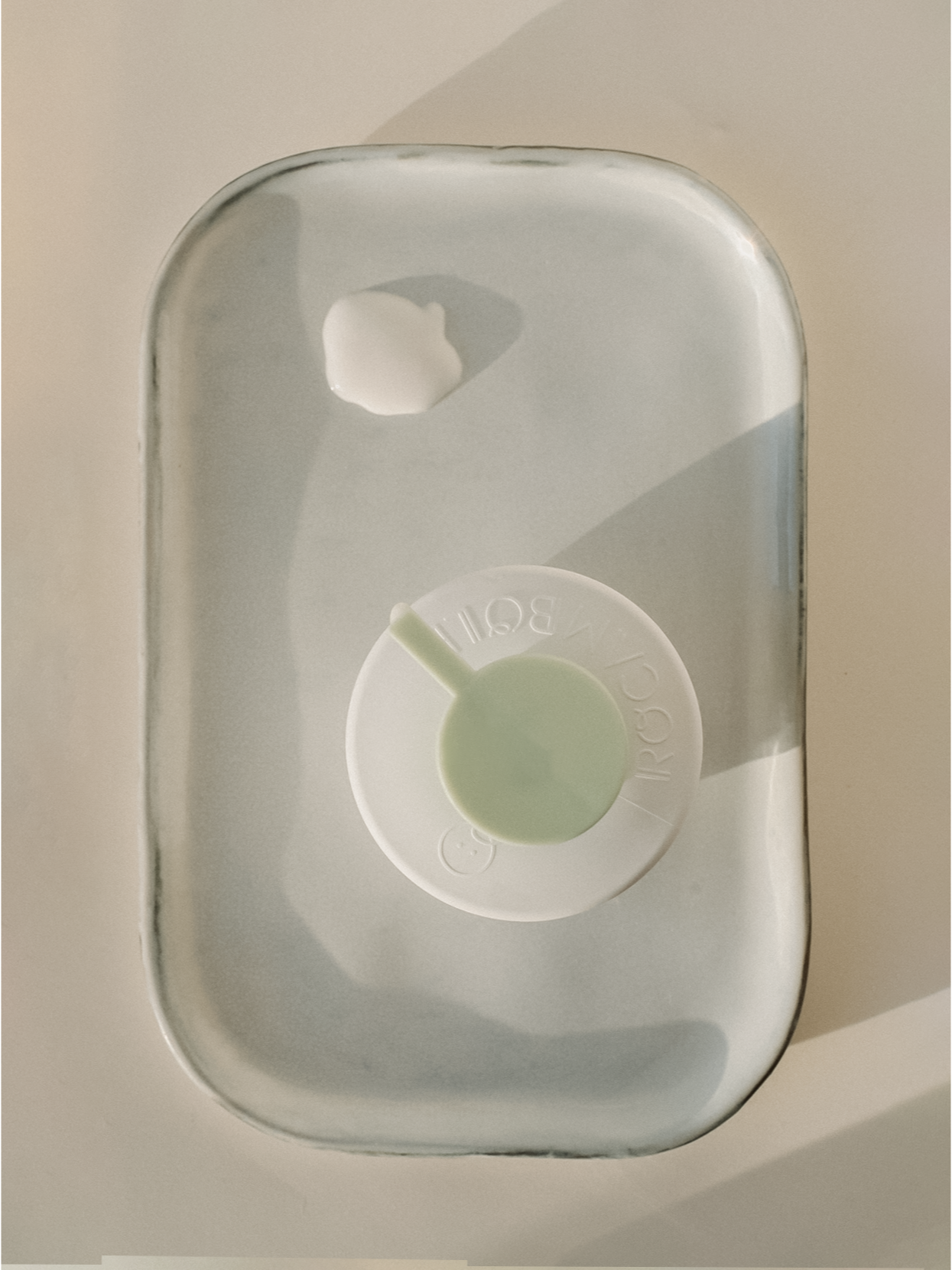 BODY MILK