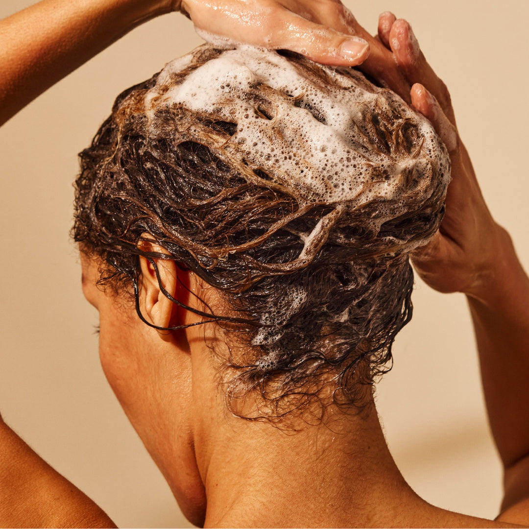 Coffret prestige - shampooing douceur 500 ml [argan+ avoine]
