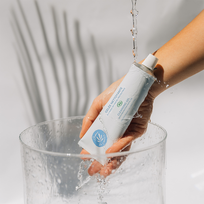 Cleansing Jelly